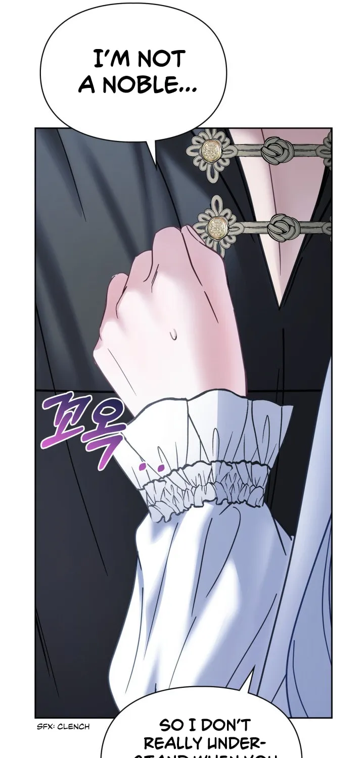 Read Baby Prisoner of the Winter Castle EN Manga Online