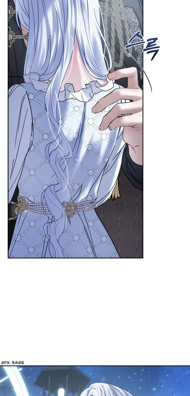 Read Baby Prisoner of the Winter Castle EN Manga Online
