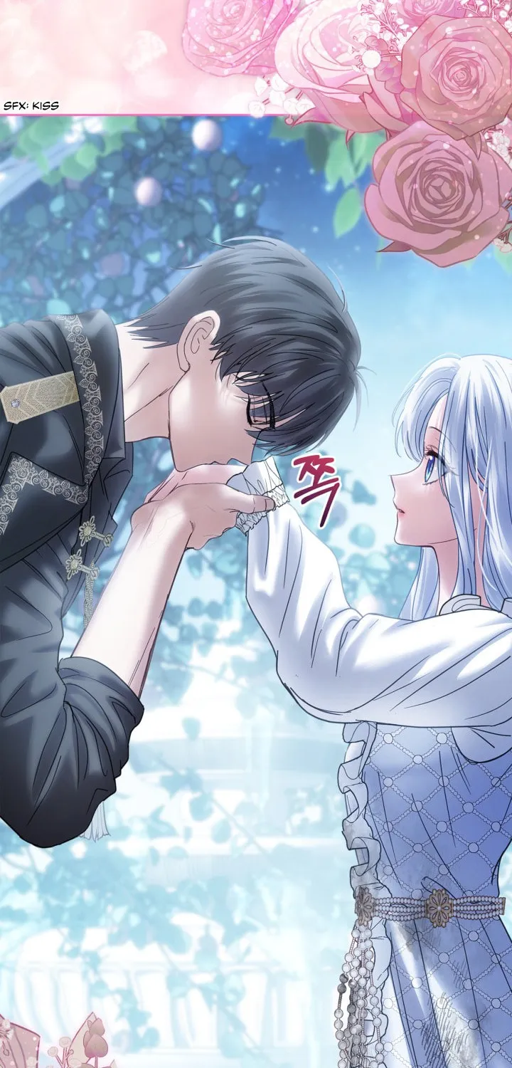 Read Baby Prisoner of the Winter Castle EN Manga Online