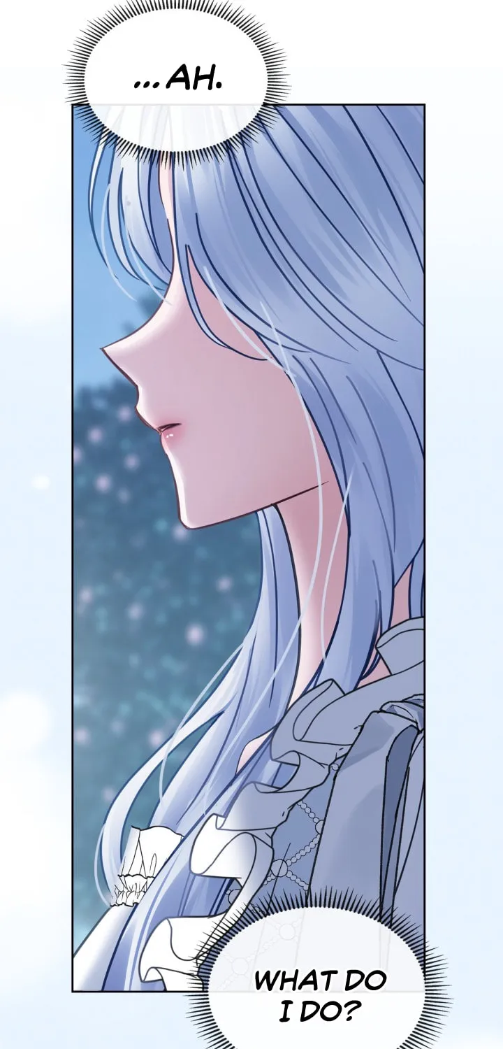 Read Baby Prisoner of the Winter Castle EN Manga Online