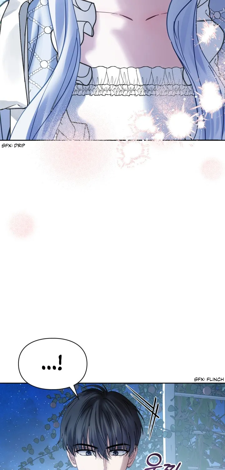 Read Baby Prisoner of the Winter Castle EN Manga Online