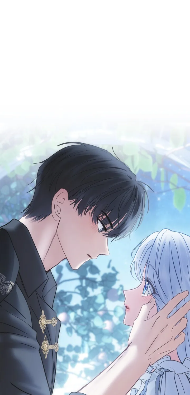 Read Baby Prisoner of the Winter Castle EN Manga Online