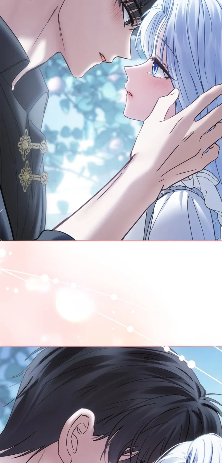 Read Baby Prisoner of the Winter Castle EN Manga Online