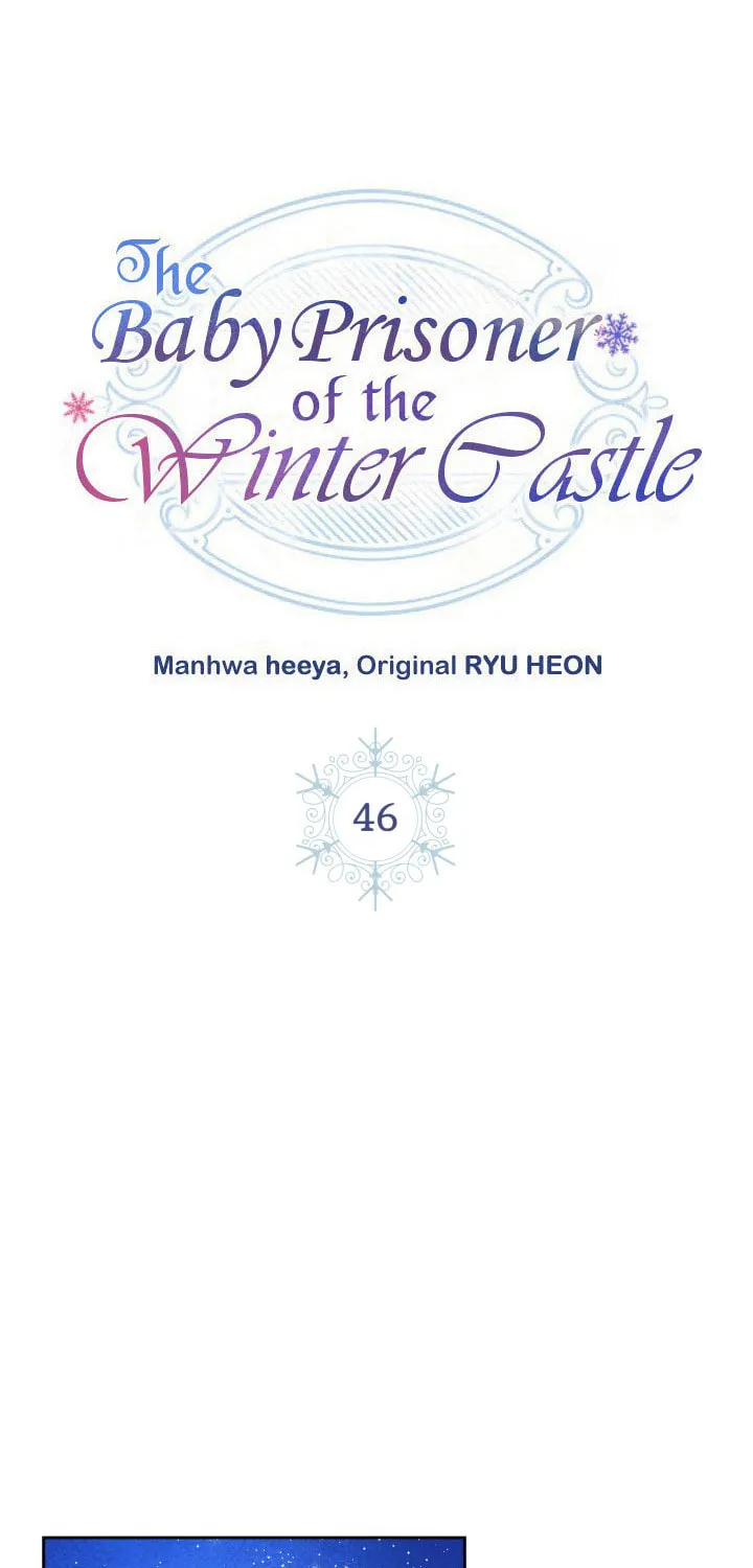 Read Baby Prisoner of the Winter Castle EN Manga Online