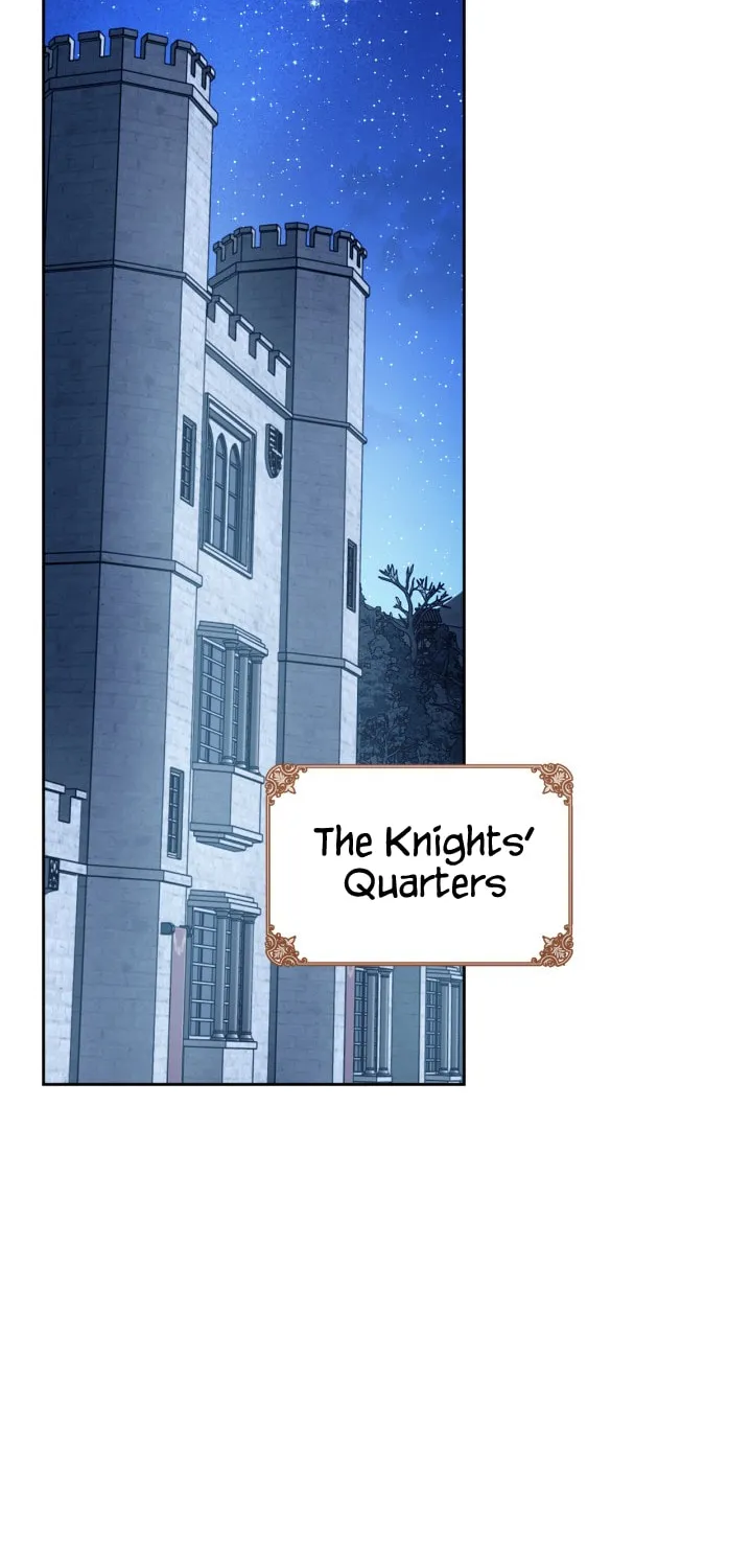 Read Baby Prisoner of the Winter Castle EN Manga Online