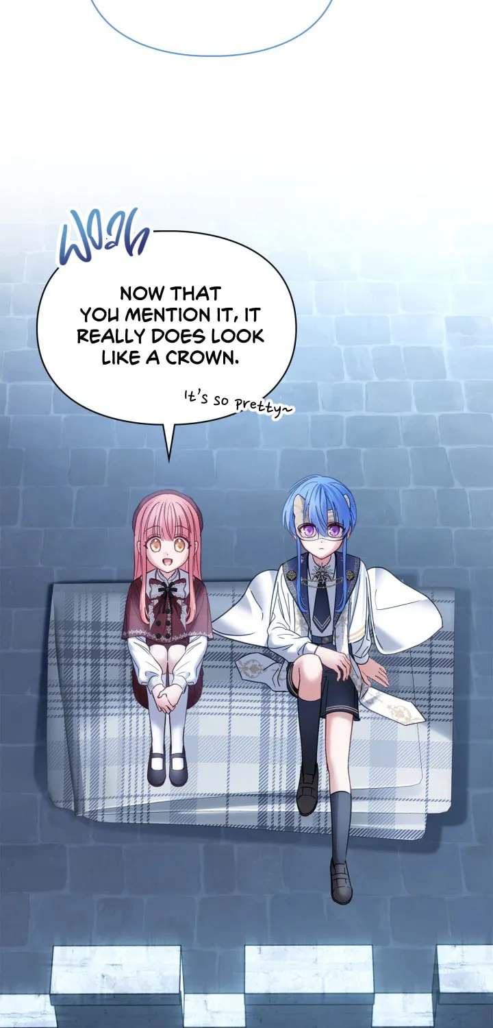 Read Baby Prisoner of the Winter Castle EN Manga Online