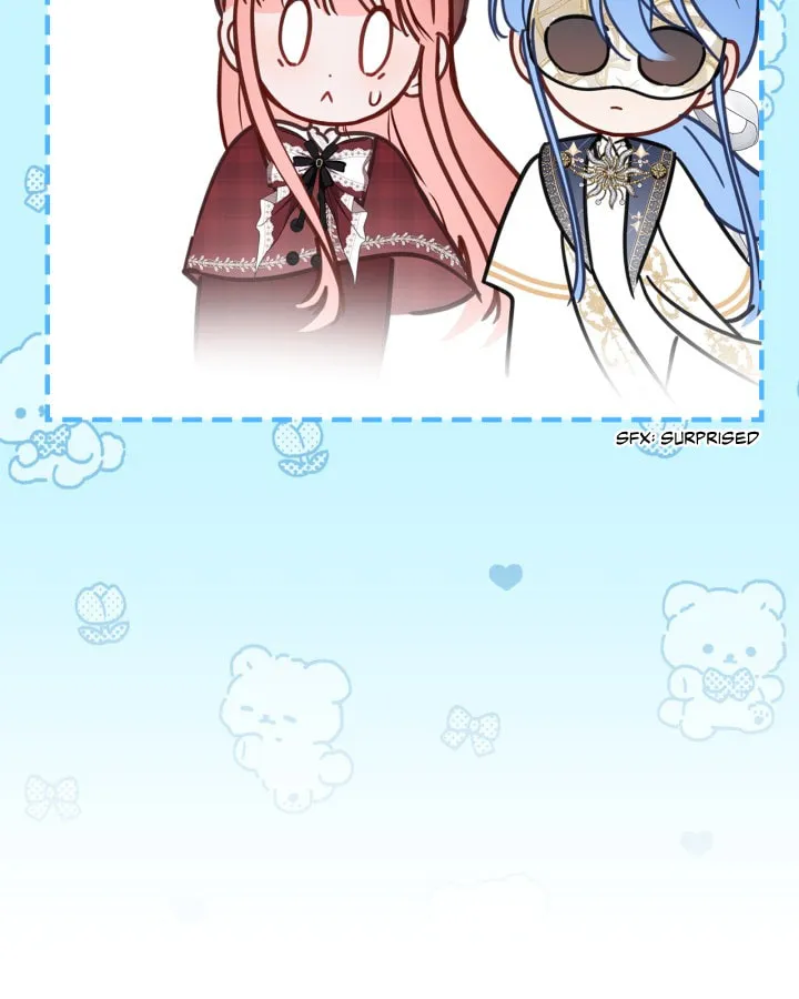 Read Baby Prisoner of the Winter Castle EN Manga Online