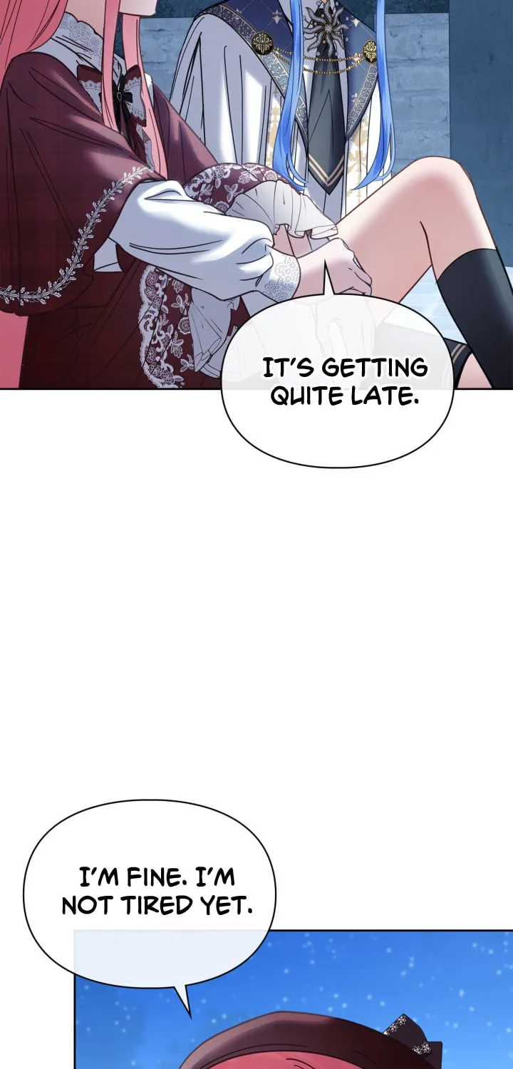 Read Baby Prisoner of the Winter Castle EN Manga Online