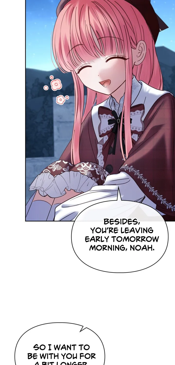 Read Baby Prisoner of the Winter Castle EN Manga Online