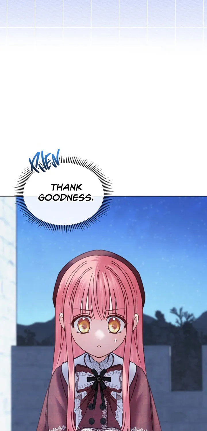 Read Baby Prisoner of the Winter Castle EN Manga Online