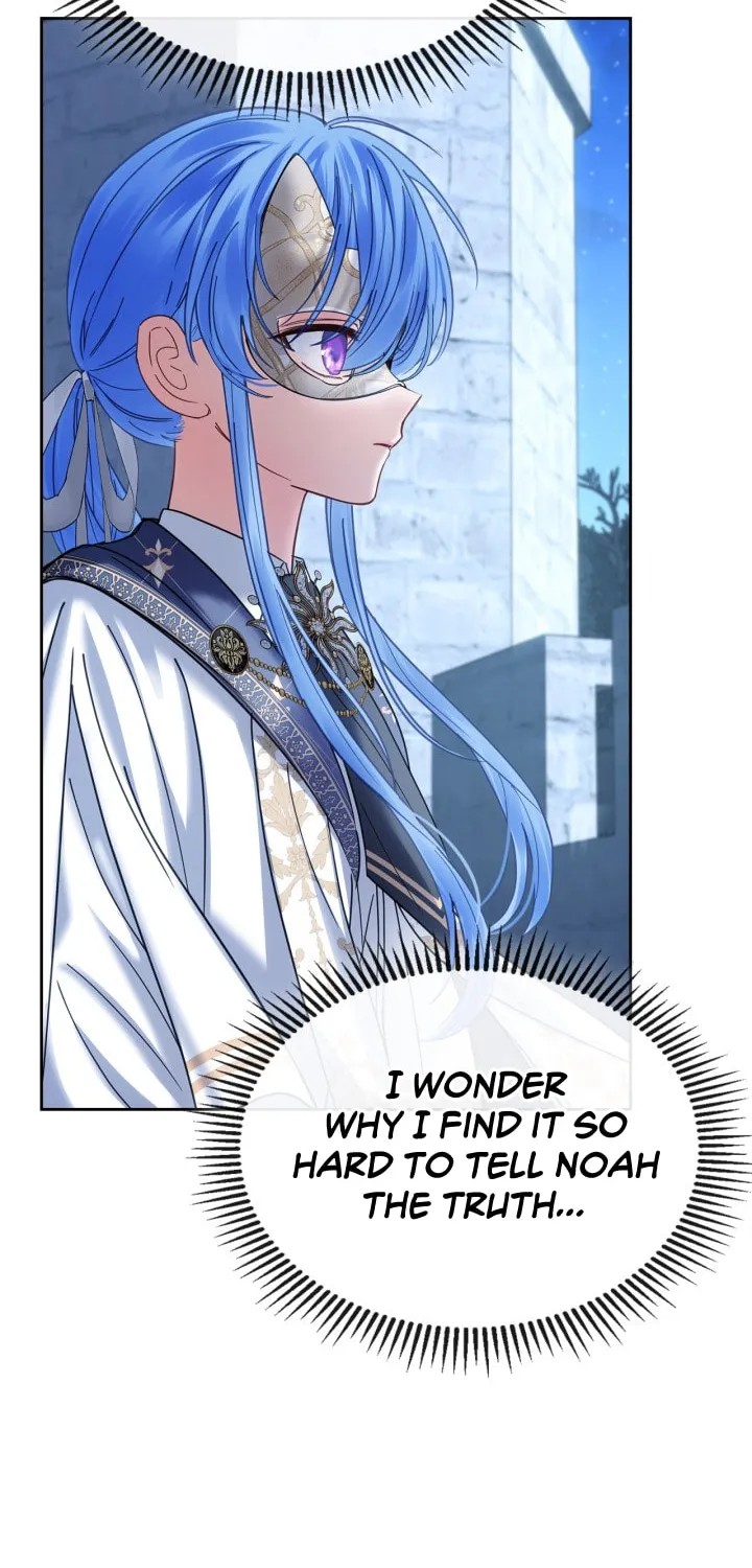 Read Baby Prisoner of the Winter Castle EN Manga Online