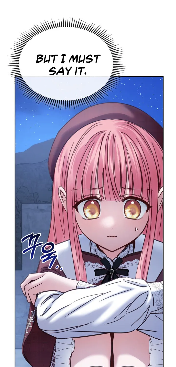 Read Baby Prisoner of the Winter Castle EN Manga Online