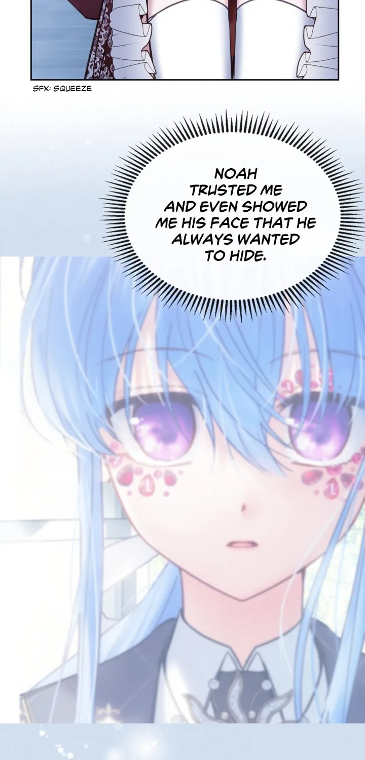 Read Baby Prisoner of the Winter Castle EN Manga Online