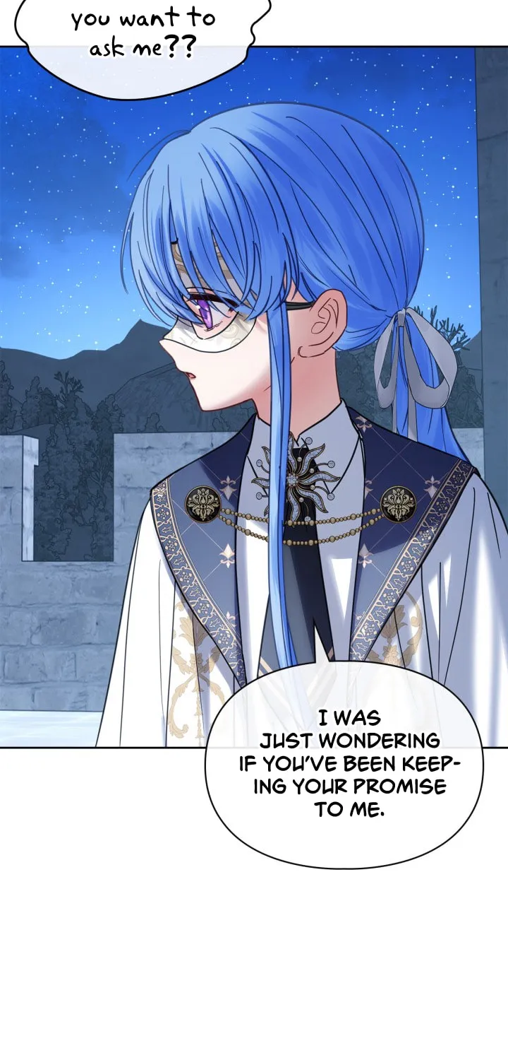 Read Baby Prisoner of the Winter Castle EN Manga Online