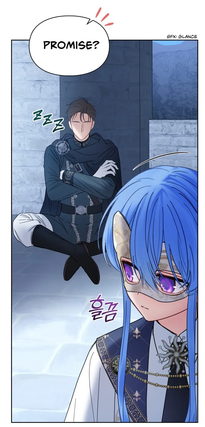 Read Baby Prisoner of the Winter Castle EN Manga Online