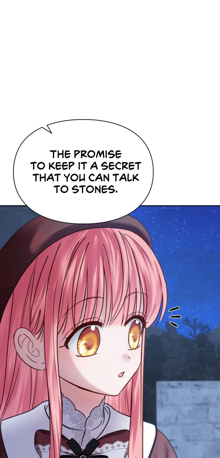 Read Baby Prisoner of the Winter Castle EN Manga Online