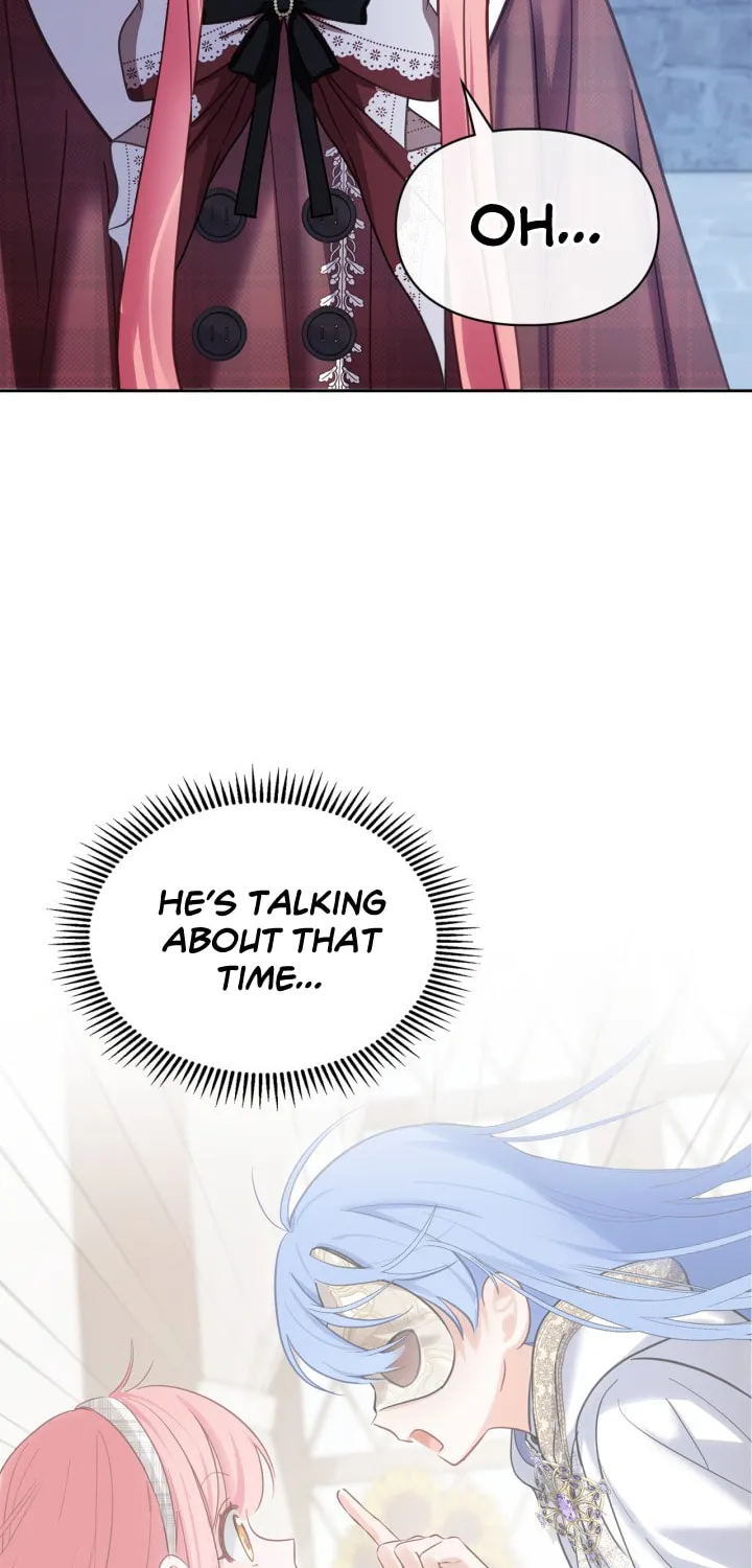 Read Baby Prisoner of the Winter Castle EN Manga Online