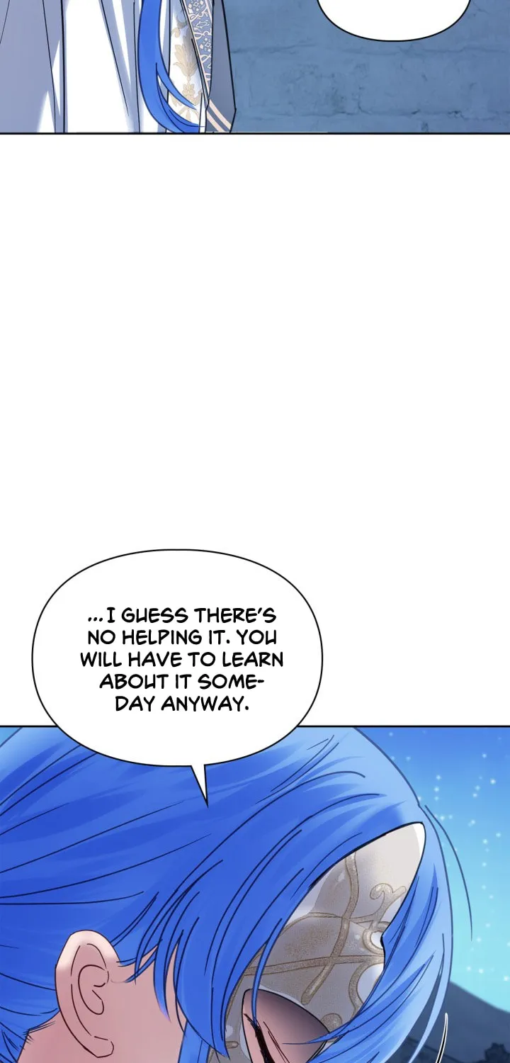 Read Baby Prisoner of the Winter Castle EN Manga Online