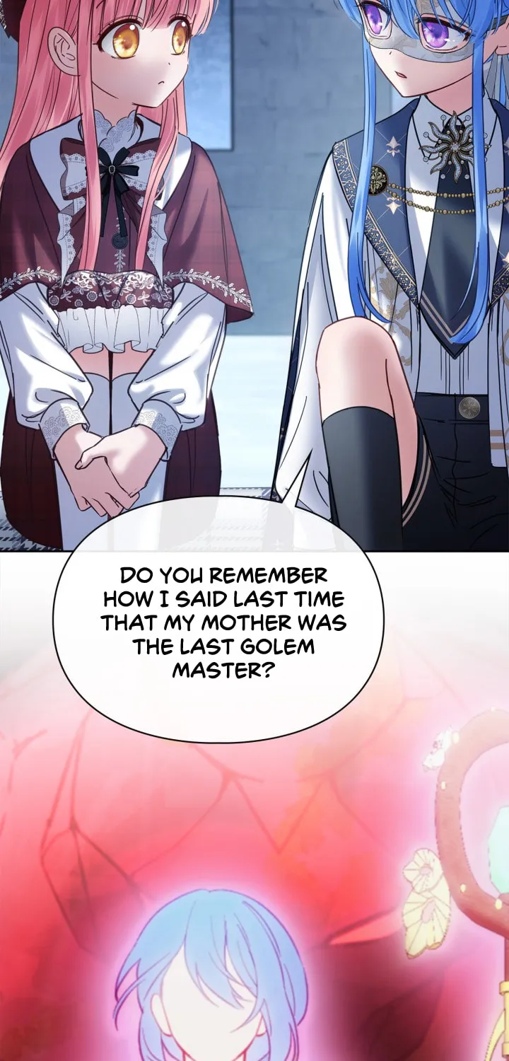 Read Baby Prisoner of the Winter Castle EN Manga Online