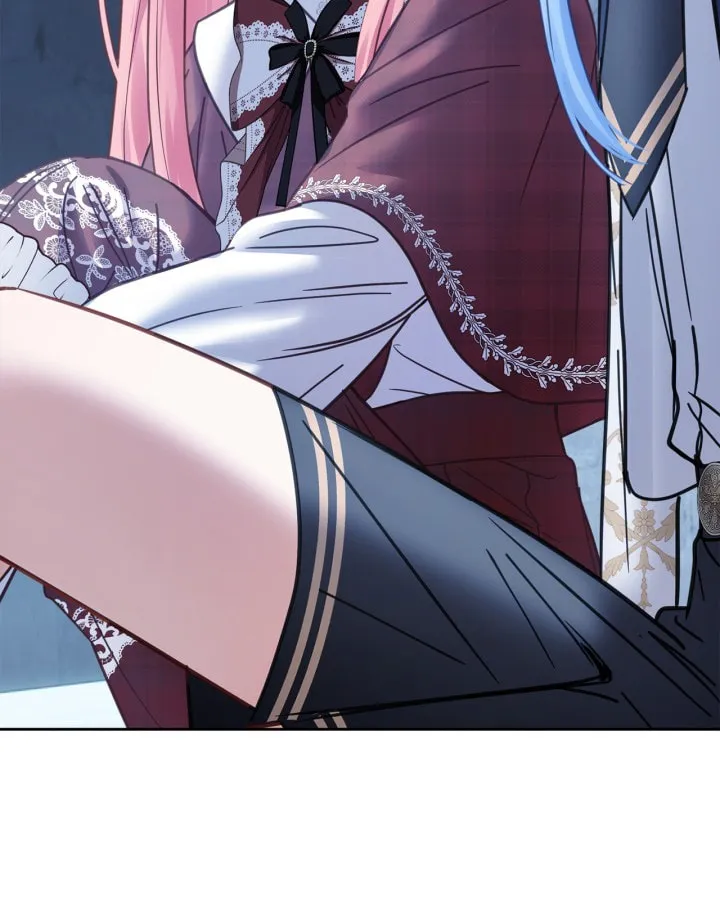 Read Baby Prisoner of the Winter Castle EN Manga Online