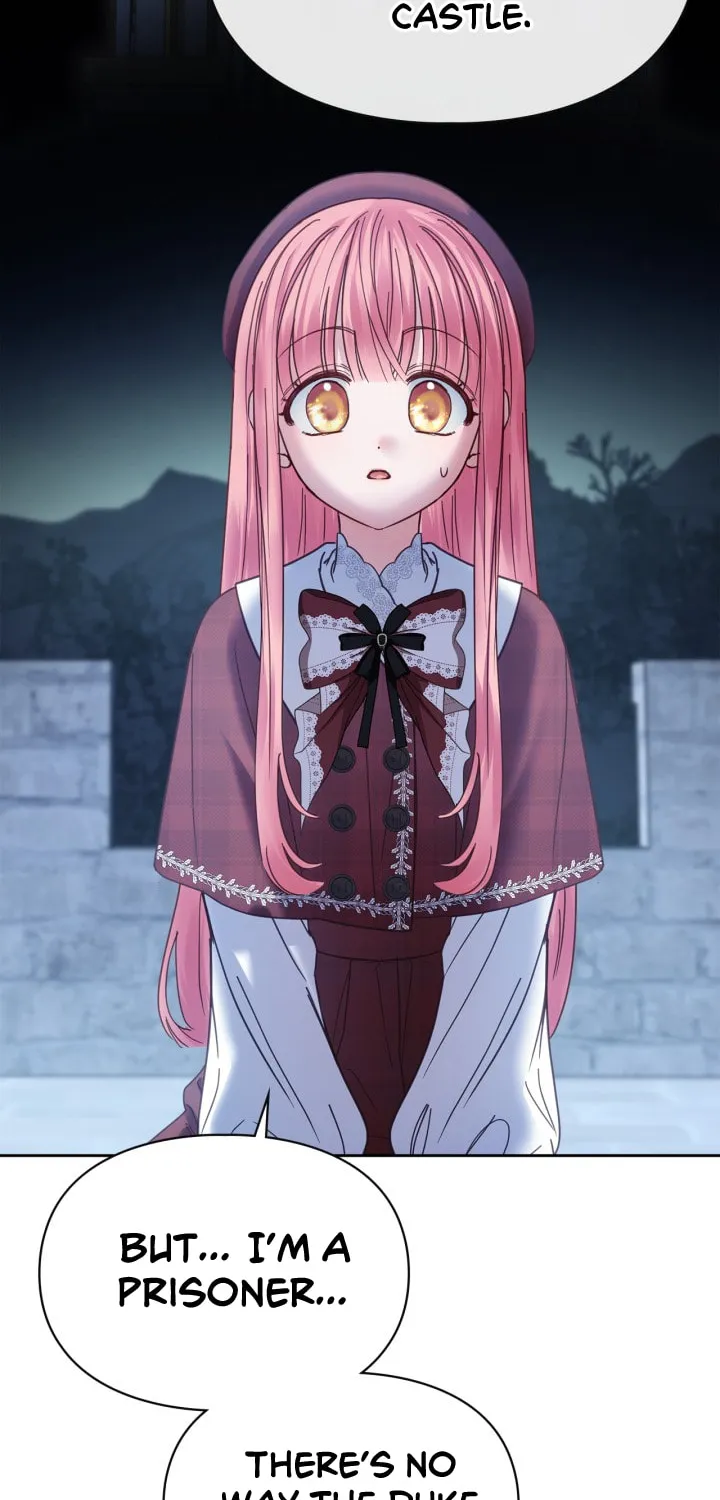 Read Baby Prisoner of the Winter Castle EN Manga Online