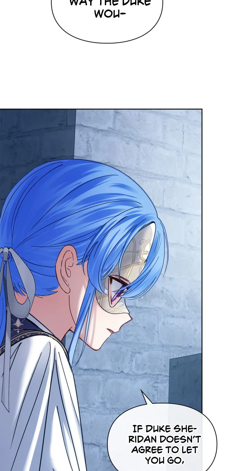 Read Baby Prisoner of the Winter Castle EN Manga Online