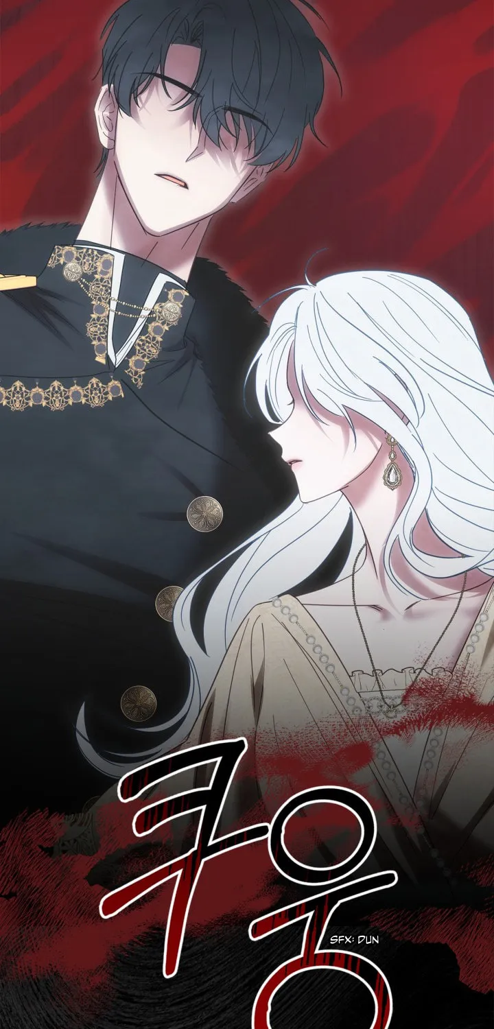 Read Baby Prisoner of the Winter Castle EN Manga Online