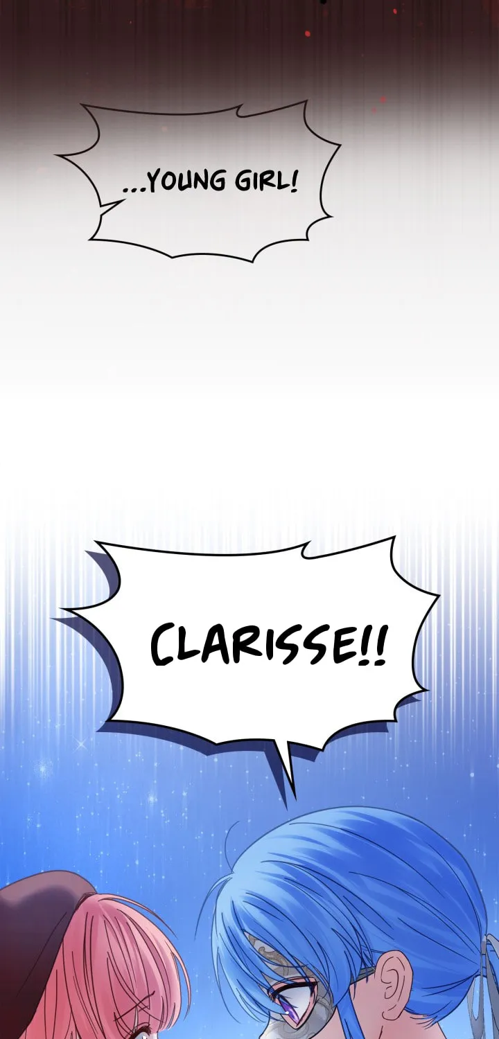 Read Baby Prisoner of the Winter Castle EN Manga Online