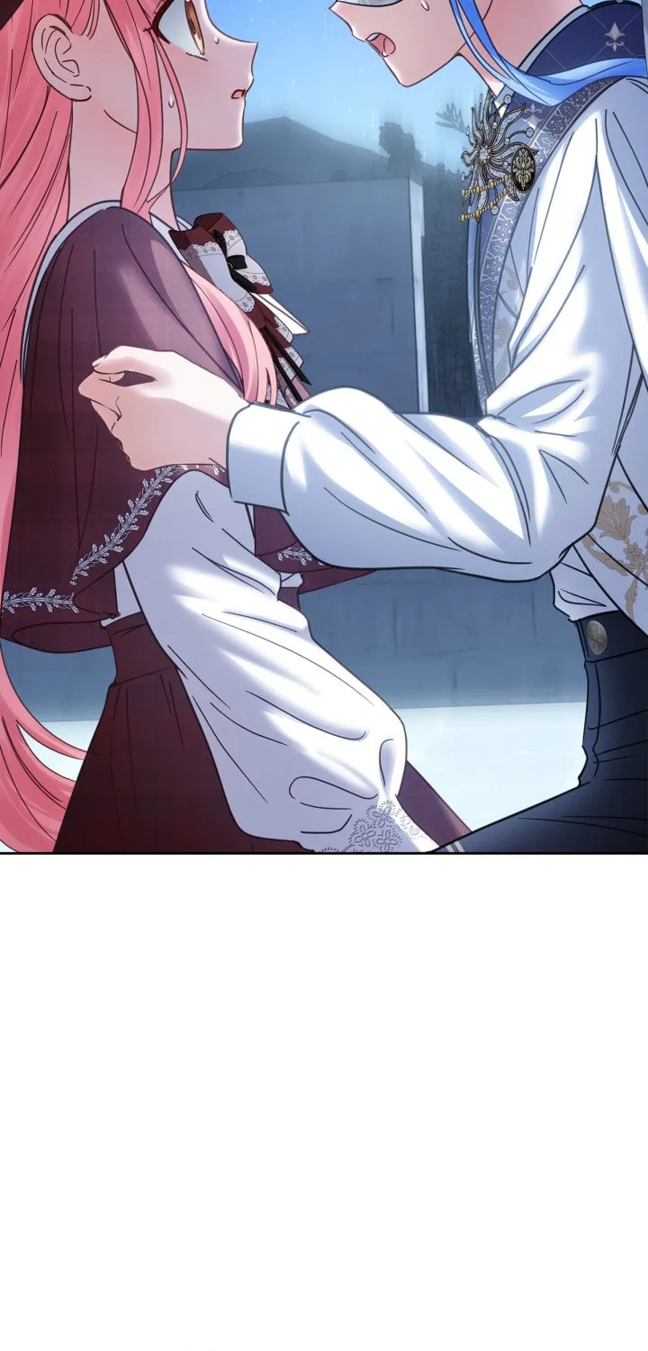 Read Baby Prisoner of the Winter Castle EN Manga Online