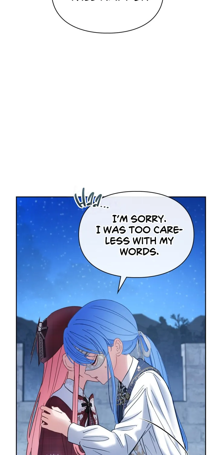 Read Baby Prisoner of the Winter Castle EN Manga Online
