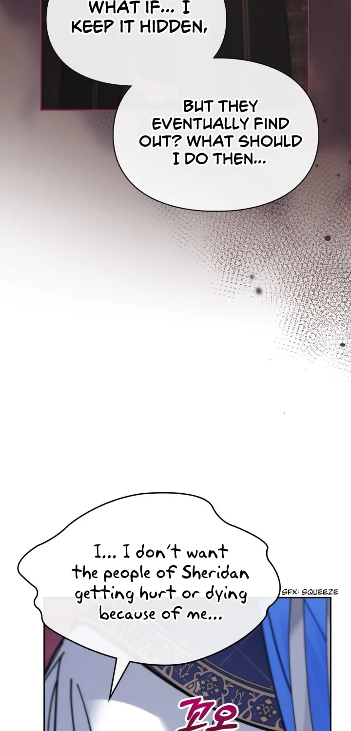 Read Baby Prisoner of the Winter Castle EN Manga Online