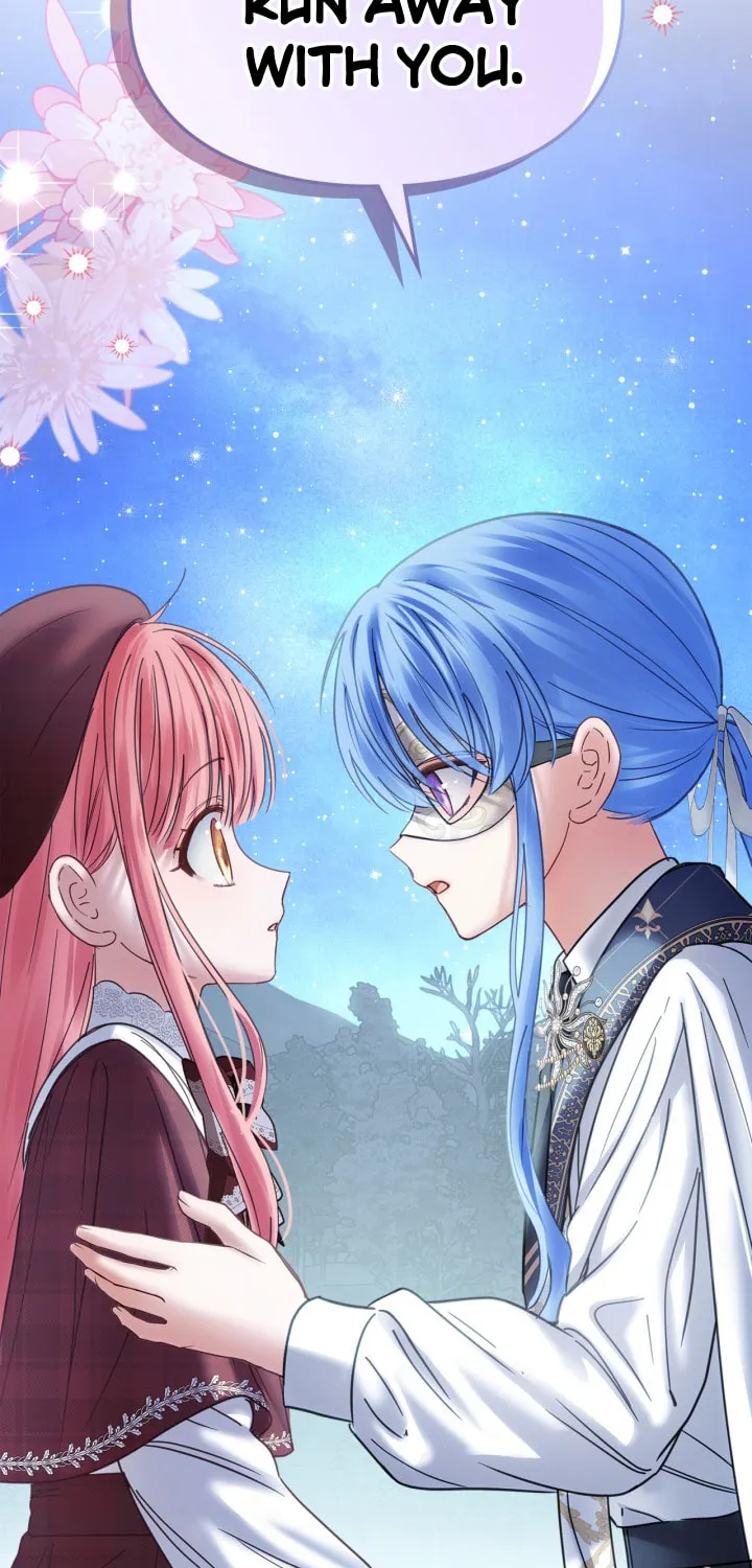 Read Baby Prisoner of the Winter Castle EN Manga Online