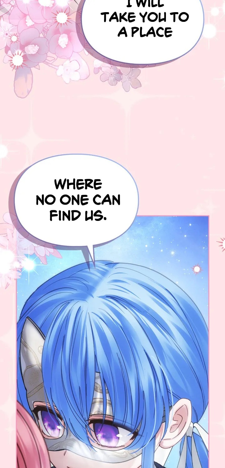 Read Baby Prisoner of the Winter Castle EN Manga Online