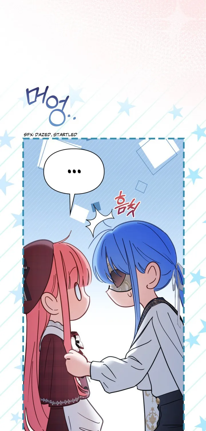 Read Baby Prisoner of the Winter Castle EN Manga Online