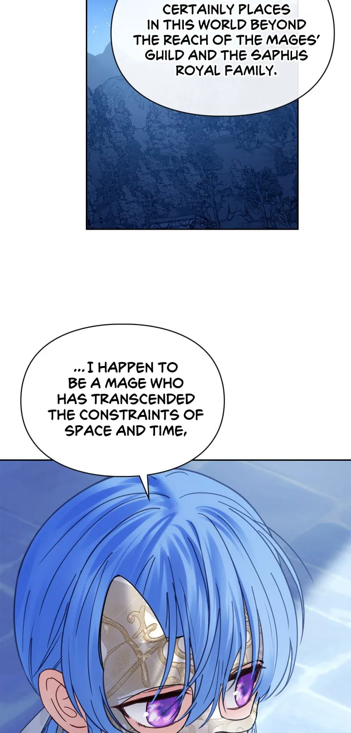 Read Baby Prisoner of the Winter Castle EN Manga Online