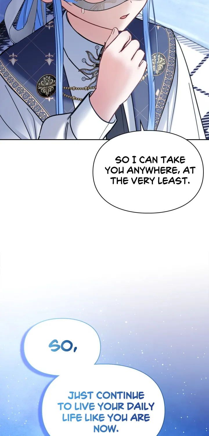 Read Baby Prisoner of the Winter Castle EN Manga Online