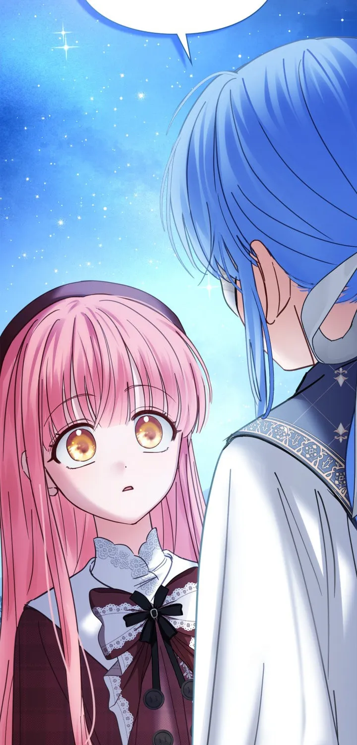 Read Baby Prisoner of the Winter Castle EN Manga Online