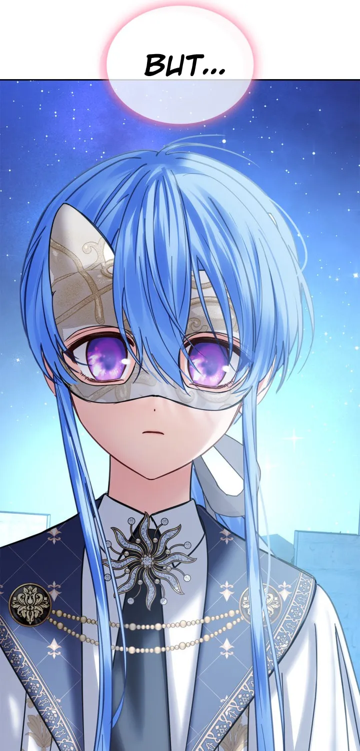 Read Baby Prisoner of the Winter Castle EN Manga Online