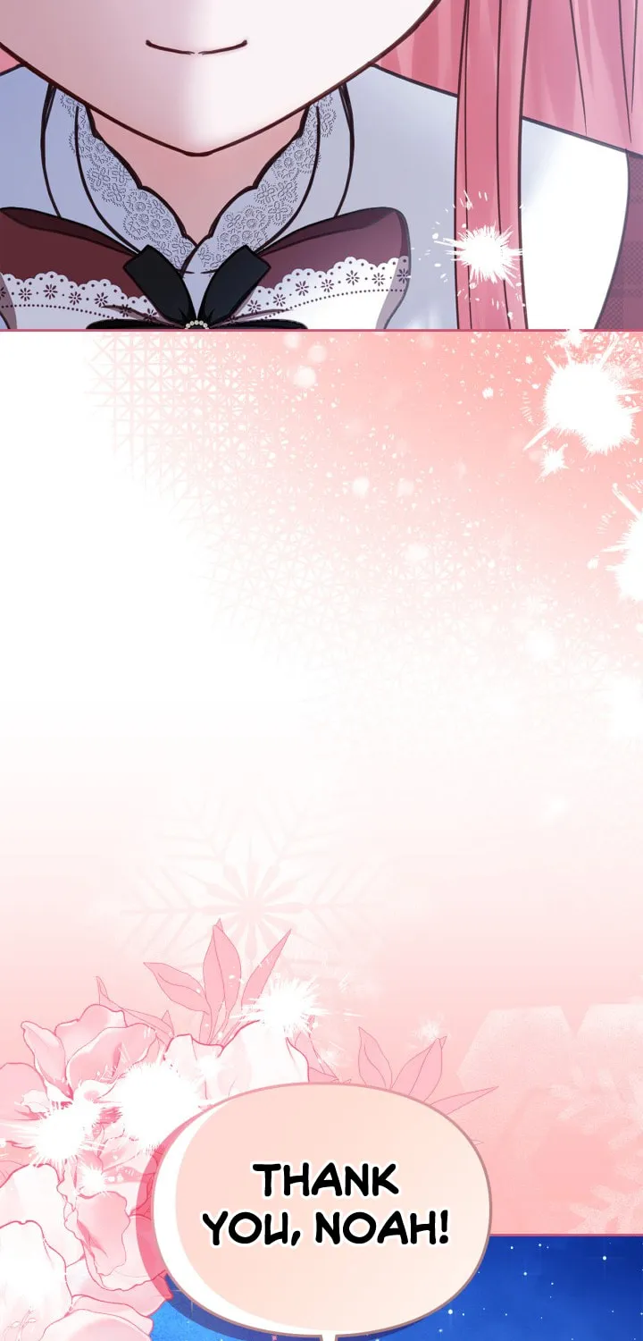 Read Baby Prisoner of the Winter Castle EN Manga Online