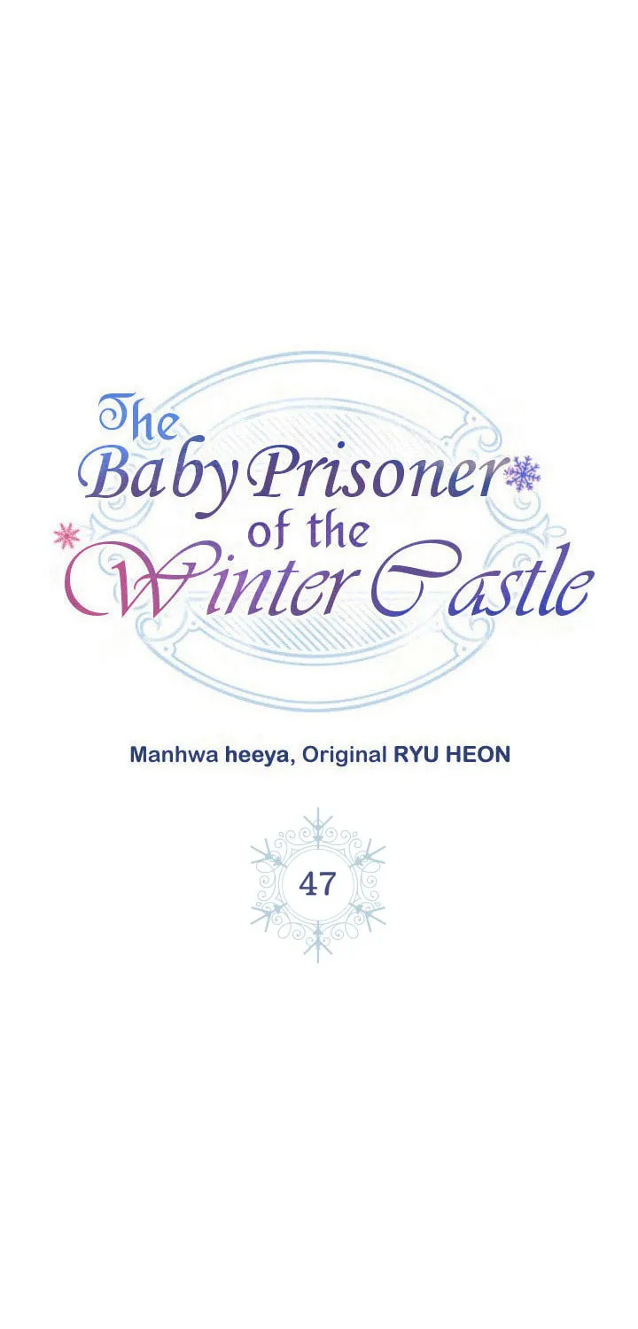 Read Baby Prisoner of the Winter Castle EN Manga Online