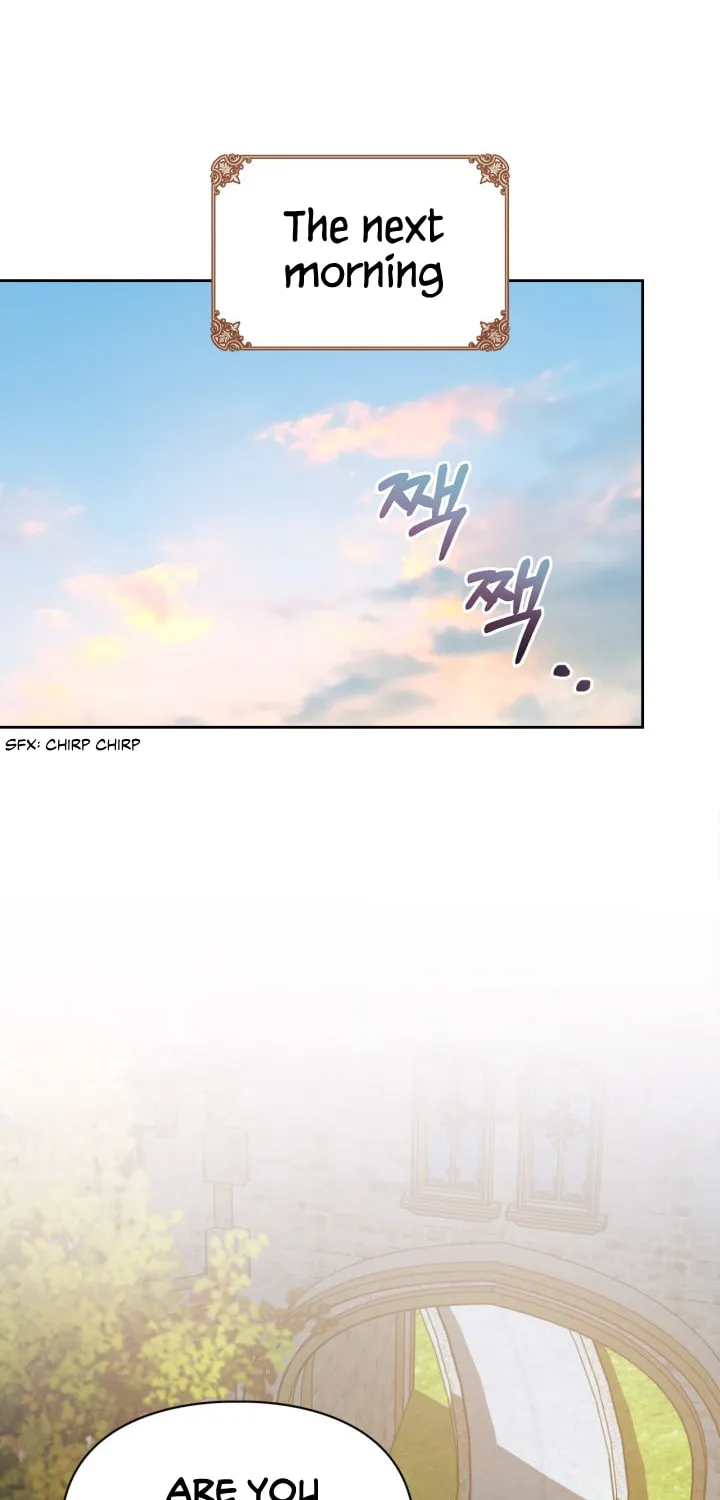 Read Baby Prisoner of the Winter Castle EN Manga Online