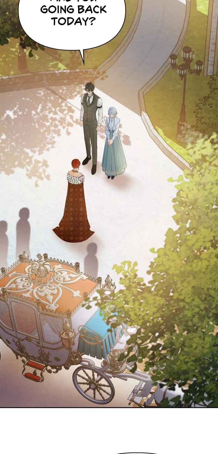 Read Baby Prisoner of the Winter Castle EN Manga Online