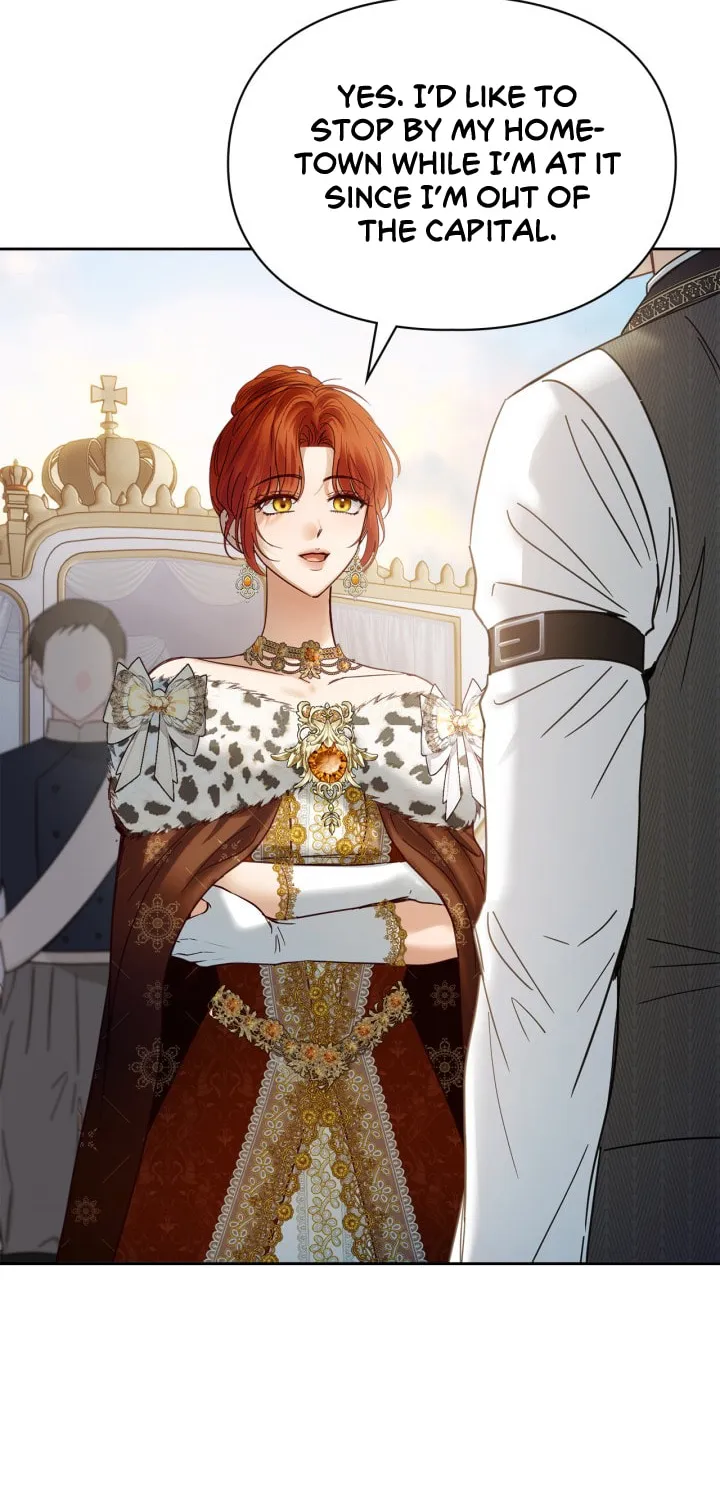 Read Baby Prisoner of the Winter Castle EN Manga Online