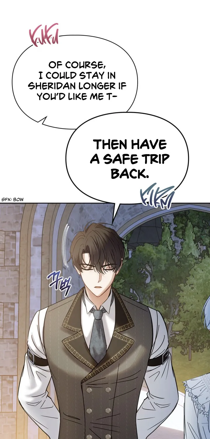 Read Baby Prisoner of the Winter Castle EN Manga Online