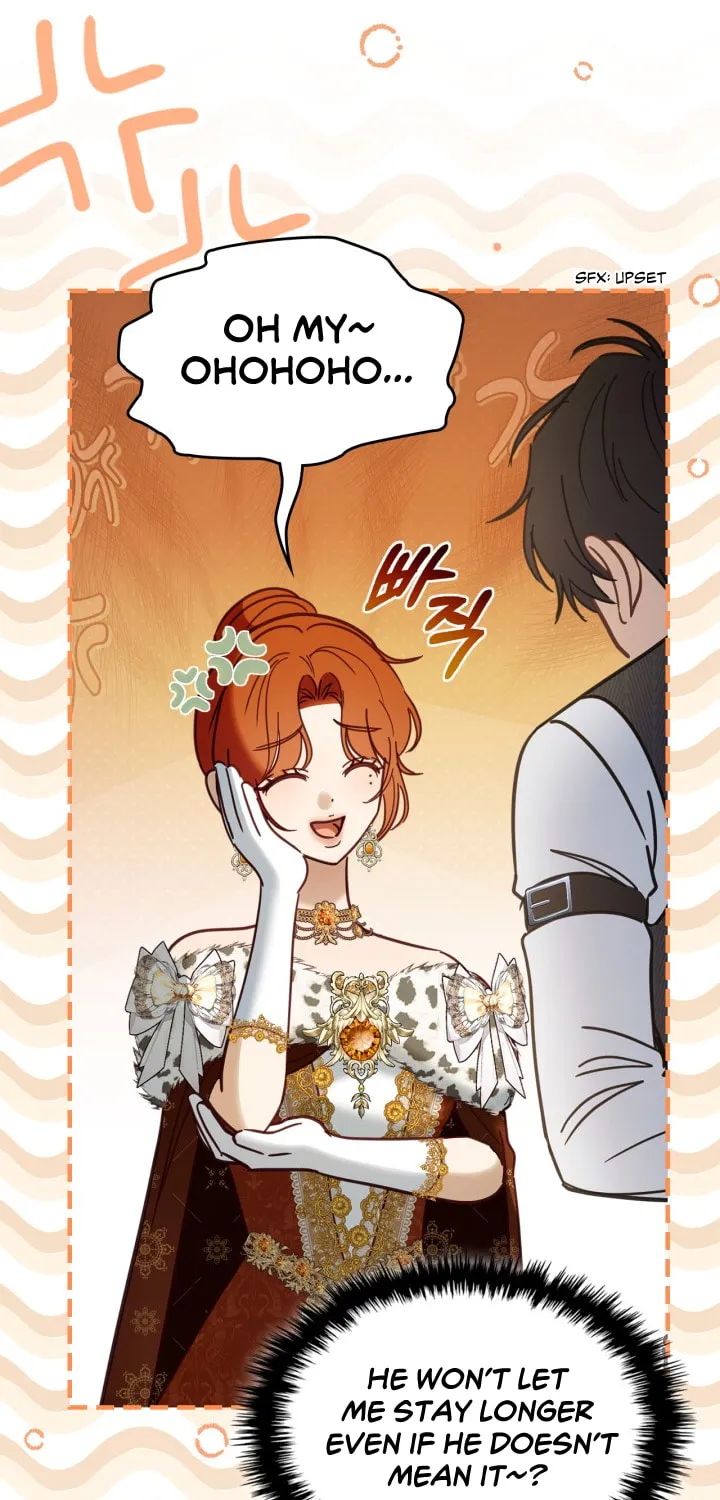 Read Baby Prisoner of the Winter Castle EN Manga Online