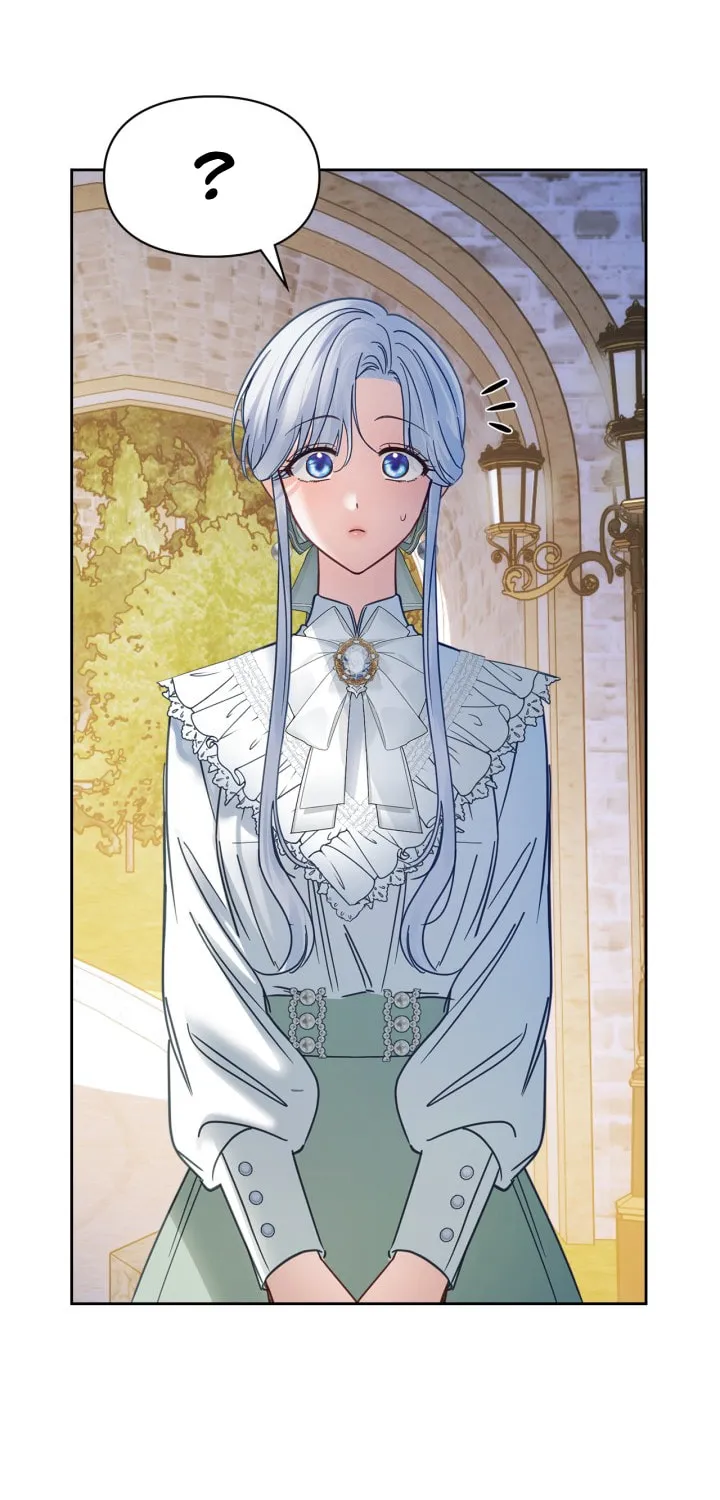 Read Baby Prisoner of the Winter Castle EN Manga Online