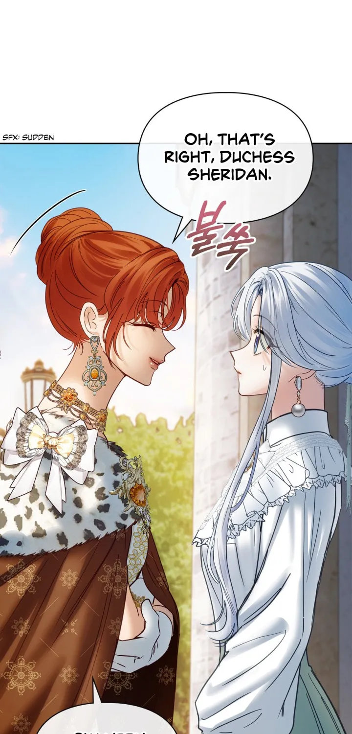 Read Baby Prisoner of the Winter Castle EN Manga Online