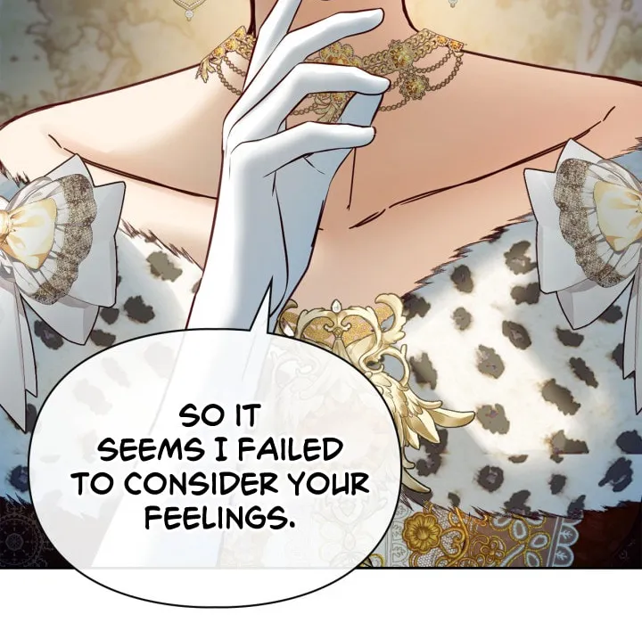 Read Baby Prisoner of the Winter Castle EN Manga Online