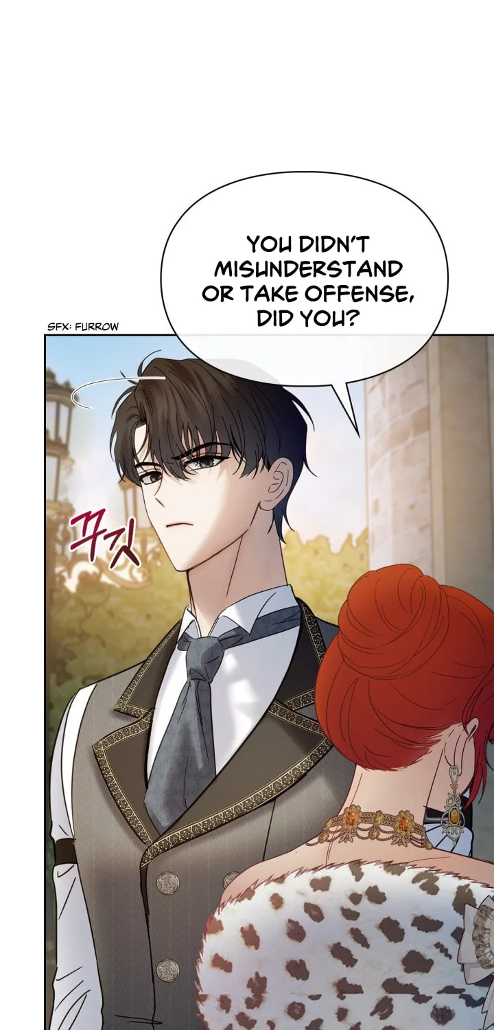 Read Baby Prisoner of the Winter Castle EN Manga Online