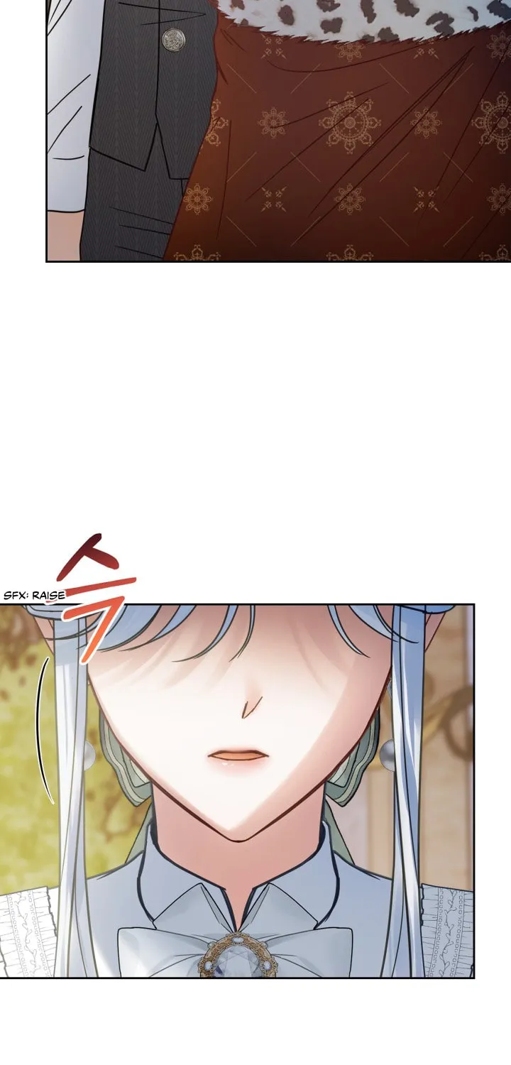 Read Baby Prisoner of the Winter Castle EN Manga Online